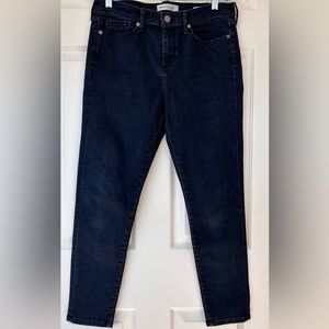 Banana Republic‎ Premium Denim Jeans Size 29